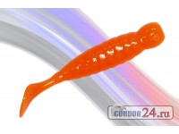 Виброхвосты Condor Crazy Bait WA55, цвет 036, уп.15 шт.